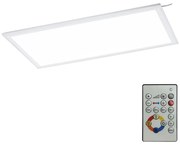 Eglo 33108 - LED RGB Димируем панел SALOBRENA LED-RGBW/21W/230V