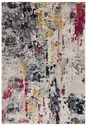 Килим 80x150 cm Nova Palette Multi – Asiatic Carpets