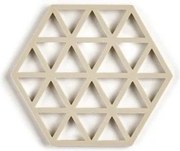 Силиконова подложка за тенджери 24x14 cm Triangles - Zone