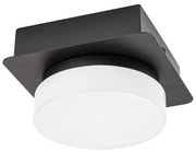 Rabalux 75001 - LED Плафон за баня ATTICHUS LED/5W/230V IP44 4000K