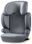 KINDERKRAFT SELECT - Седалка за кола XPAND 2 i-Size (100-150 см) Premium Ракета сив