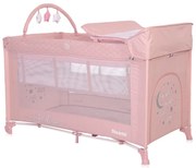 LORELLI Classic Кошара на 2 нивa NOEMI PLUS MELLOW ROSE STAR