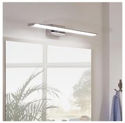 Eglo 98451 - LED RGB димируемо осветление за баня LED/15,6W/230V IP44 + дистанционно управление