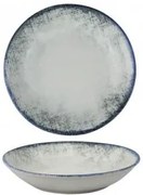 Gural Porcelain - Порцеланова дълбока чиния ф20см ГП-ELEGANT-(GBSEO20CK100562)
