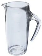 Акрилна мерителна кана 500мл CN-(0607) - Horecano