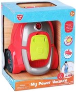PlayGo - Прахосмукачка My Power Vacuum 3488
