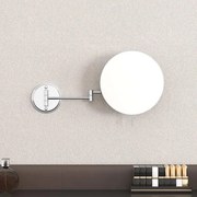 Козметично огледало 81788C ERIN, Inter Ceramic