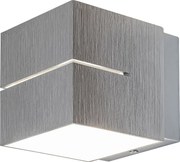 Rabalux Kaunas Стенно осветление (аплици) IP20 G9 1x MAX 10W K 7019