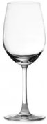Ocean - Стъклена чаша за бяло вино 350мл-MADISON-(1015W12)