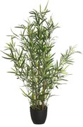 Изкуствено растение atmosphera Bamboo, 90 cm
