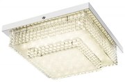 Globo 48214-16 - LED Лампа CAKE LED/16W/230V