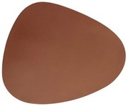 Horecano - Кожена подложка за хранене КАФЯВА HELLA-(HC931132)