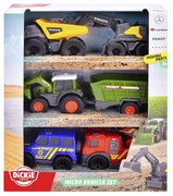 Dickie - Микро градски екип