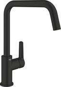 Стоящ смесител за кухня, Eurosmart, Grohe, 305672430, U чучур