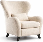 Бежов фотьойл Miuf - Miuform