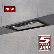 Lino COMPACT COMFORT Аспиратор за пълно вграждане