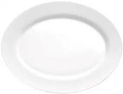 Bormioli Rocco - Плато аркопал елипса голямо 36x27см TOLEDO (4.00852)