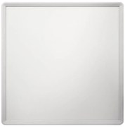 LED таванно осветително тяло LED/40W/230V 3000/4000/6500K 50x50 см бяло