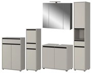 Сив комплект за баня Lemont – Germania