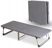 Сгъваемо туристическо легло VERITAS с колела