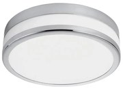 Eglo 94998 - LED За баня лампа LED PALERMO 1xLED/11W/230V IP44