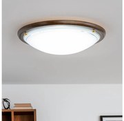 Rabalux 5427 - Плафон UFO 2xE27/60W/230V