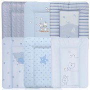 Lorelli Classic - МЕКА ПОДЛОЖКА 50х70 СМ BLUE