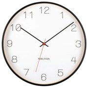 Стенен часовник ø 40 cm Joy – Karlsson