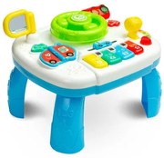 Образователна Играчка - Little Racers Drive&#039;S Table Caretero Toyz