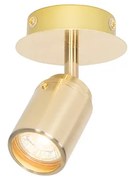 Модерен баня прожектор месинг IP44 - Ducha