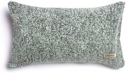 Декоративна калъфка за възглавница Aslanis Home Parnassos-Menta-Gkri-30 x 50 cm