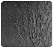 Стъклен капак Slate, 50 x 56 cm - Wenko