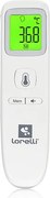 Lorelli Classic  -  БЕЗКОНТАКТЕН ТЕРМОМЕТЪР ЗА ЧЕЛО И ПОВЪРХНОСТ