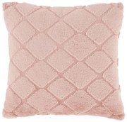 Декоративна възглавница 43x43 cm Cosy Diamond - Catherine Lansfield