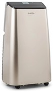 Klarstein Metrobreeze Paris A, мобилен климатик, 2.6kW, 9000BTU, EEC, A