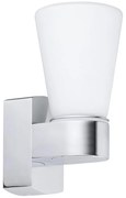 Eglo 94988 - LED За баня лампа CAILIN 1xLED/2,5W/230V IP44