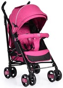 Лятна бебешка количка Joy MONI - лилава