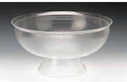 Alkan - Акрилна купа на столче ф45см (ZCP 009)