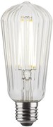 RABALUX Филаментна LED крушка, E27 ST64, 4W, 640lm, 4000K - 79028