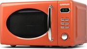 G3Ferrari G1015509 - Микровълнова фурна с грил 1150 W/230 V, 20 л, оранжева
