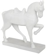 Декоративна фигура atmosphera Horse, 35 cm