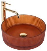 Умивалник за плот Rea Suri Brown