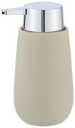 Бежов керамичен дозатор за сапун , 320 ml Badi - Wenko