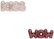 Декорация atmosphera Cheri, Керамика, 22x4x9cm, Асорти