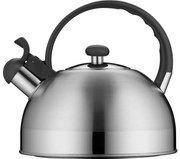 WMF - Чайник със свирка ORBIT 1,5 l неръждаема стомана