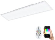 Eglo 96664 - LED RGBW Димируема лампа SALOBRENA-C LED/34W + д.у.