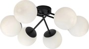 Rabalux Meduza Таванно осветление (плафони) IP20 E14 6x MAX 20W K 71294