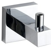Mexen закачалка за хавлия, хром - 7020635-00