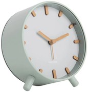 Будилник ø 11 cm Grace - Karlsson