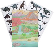 Творчески комплект Prehistoric Land – Rex London